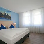 Roemer Отель Буцбах