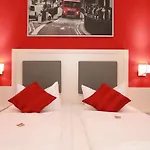 Roemer Отель 3*