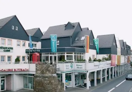 Hotel Roemer