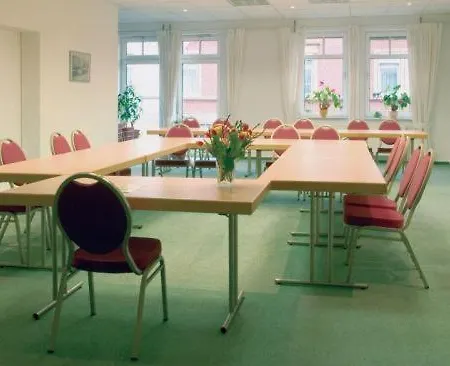 Römer Hotel Butzbach