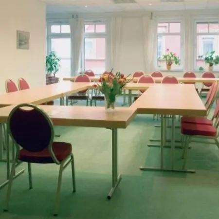 Hotel Roemer Butzbach