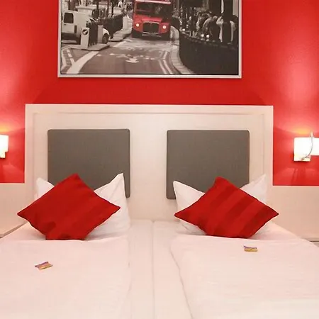 Roemer Hotel 3*