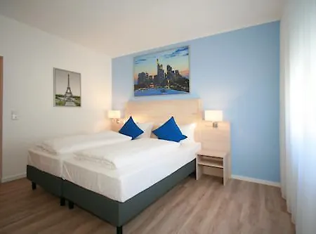 Römer Hotel Butzbach