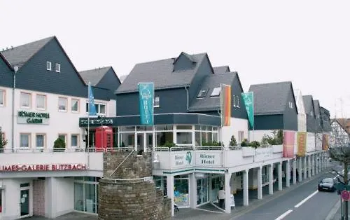 Hotel Roemer