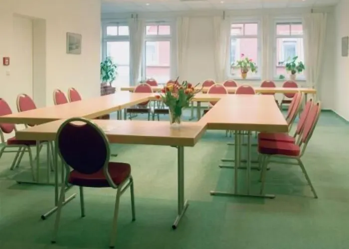 Hotel Roemer Butzbach