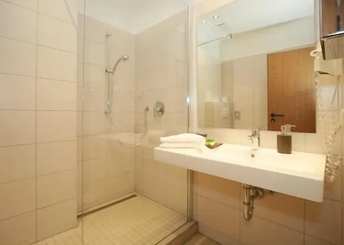 Roemer Hotel Butzbach