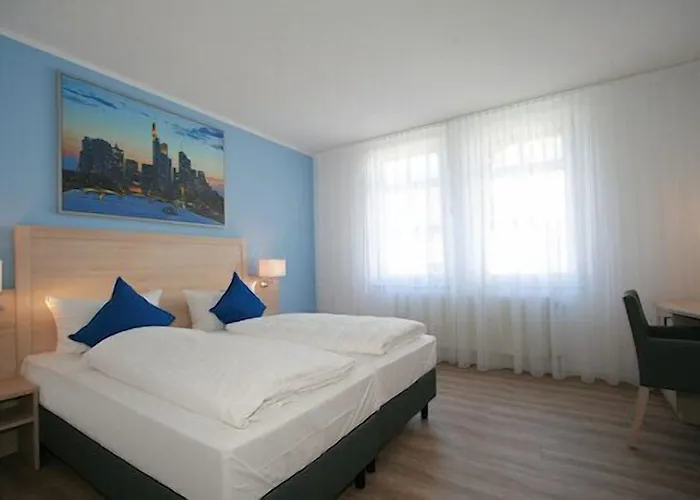 Roemer Hotel Butzbach